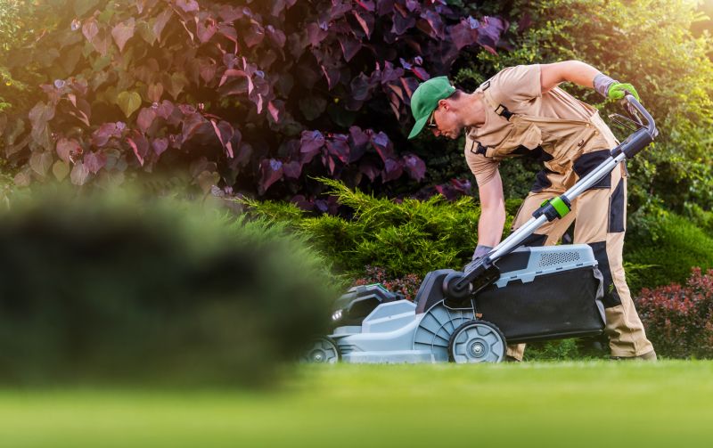 Contact a Meadow Mowing Professional