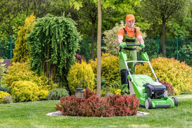 Experienced Meadow Care Technicians
